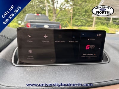 2022 Acura MDX 3.5L SH-AWD