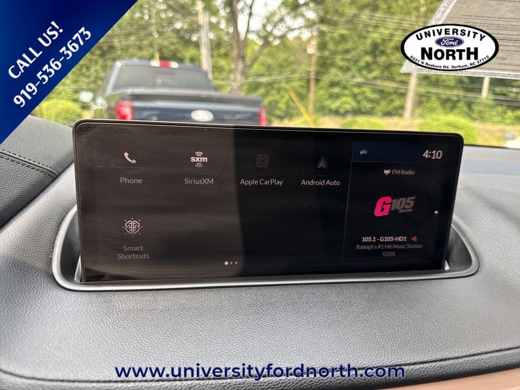 2022 Acura MDX 3.5L SH-AWD