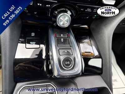 2022 Acura MDX 3.5L SH-AWD