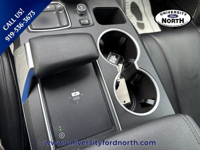 2022 Acura MDX 3.5L SH-AWD