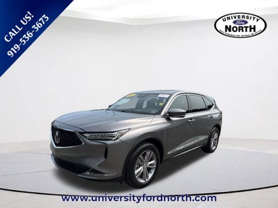 2022 Acura MDX 3.5L SH-AWD