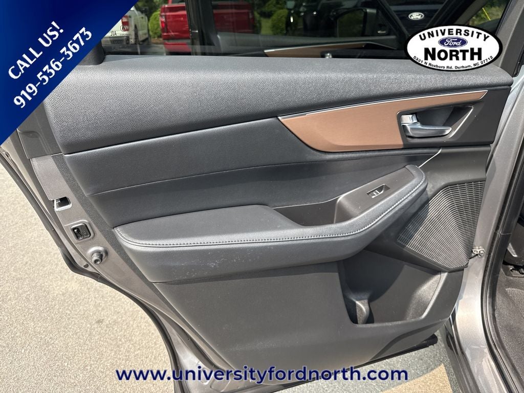 2022 Acura MDX 3.5L SH-AWD