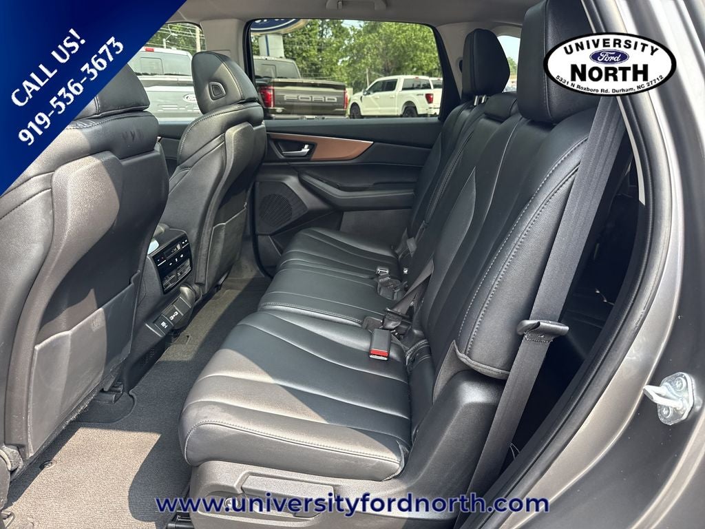 2022 Acura MDX 3.5L SH-AWD