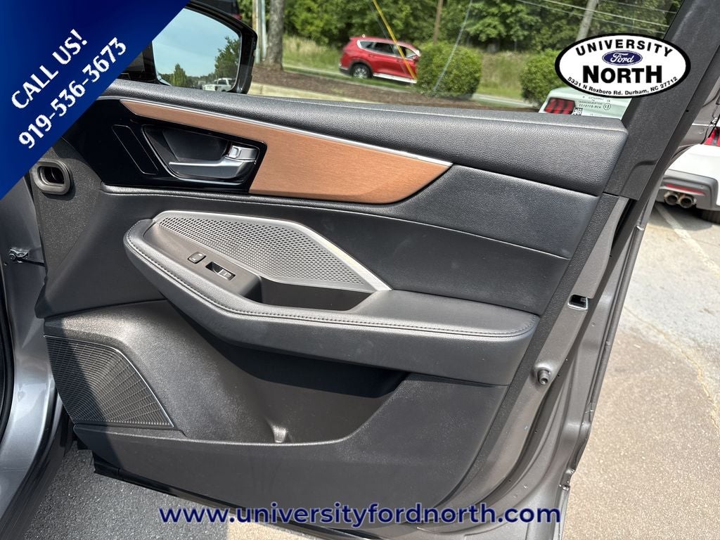 2022 Acura MDX 3.5L SH-AWD