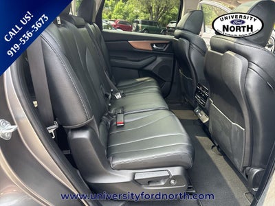 2022 Acura MDX 3.5L SH-AWD