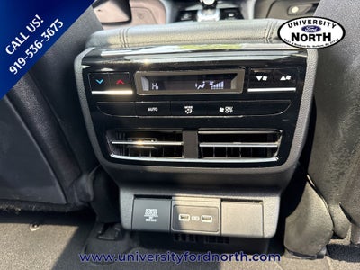 2022 Acura MDX 3.5L SH-AWD