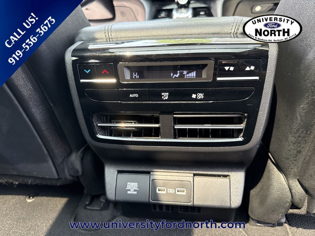 2022 Acura MDX 3.5L SH-AWD