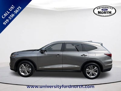 2022 Acura MDX 3.5L SH-AWD