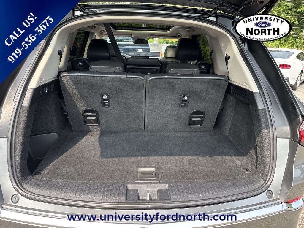 2022 Acura MDX 3.5L SH-AWD
