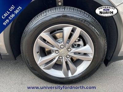 2022 Acura MDX 3.5L SH-AWD