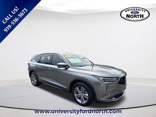 2022 Acura MDX 3.5L SH-AWD