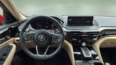 2024 Acura MDX 3.5L SH-AWD