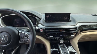 2024 Acura MDX 3.5L SH-AWD