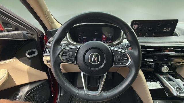 2024 Acura MDX 3.5L SH-AWD