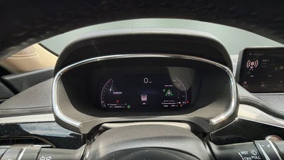 2024 Acura MDX 3.5L SH-AWD