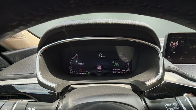 2024 Acura MDX 3.5L SH-AWD