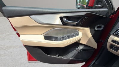 2024 Acura MDX 3.5L SH-AWD