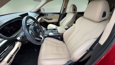 2024 Acura MDX 3.5L SH-AWD