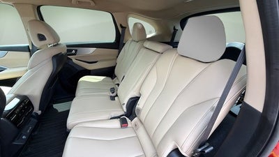 2024 Acura MDX 3.5L SH-AWD