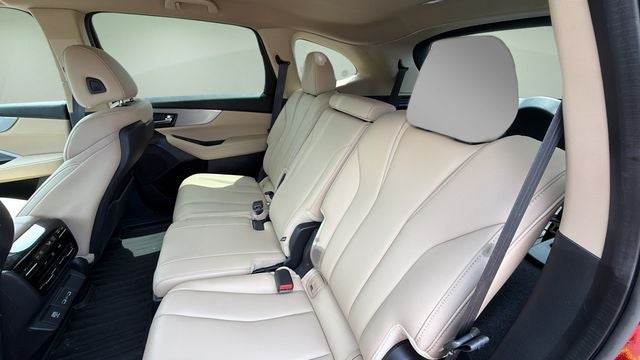 2024 Acura MDX 3.5L SH-AWD