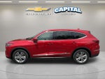 2024 Acura MDX 3.5L SH-AWD