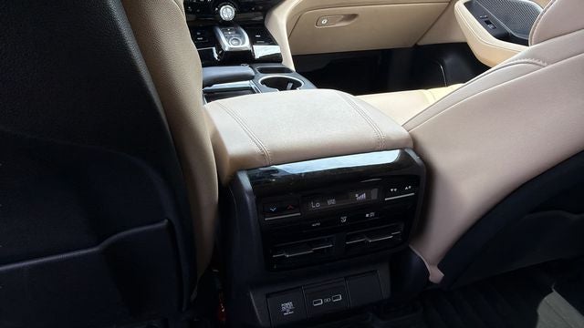 2024 Acura MDX 3.5L SH-AWD