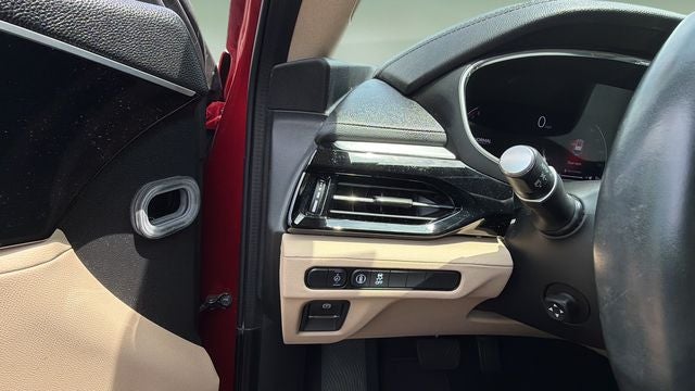 2024 Acura MDX 3.5L SH-AWD