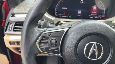 2024 Acura MDX 3.5L SH-AWD