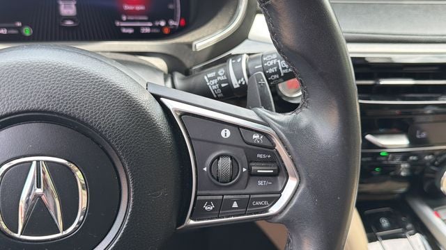 2024 Acura MDX 3.5L SH-AWD