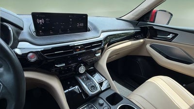 2024 Acura MDX 3.5L SH-AWD