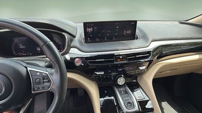 2024 Acura MDX 3.5L SH-AWD