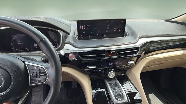2024 Acura MDX 3.5L SH-AWD