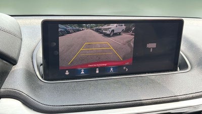 2024 Acura MDX 3.5L SH-AWD