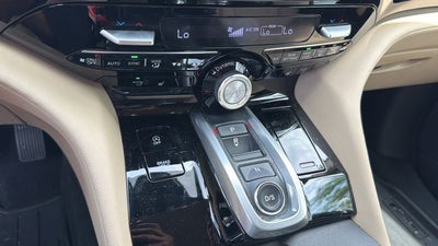 2024 Acura MDX 3.5L SH-AWD