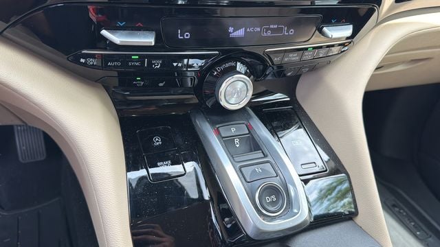 2024 Acura MDX 3.5L SH-AWD