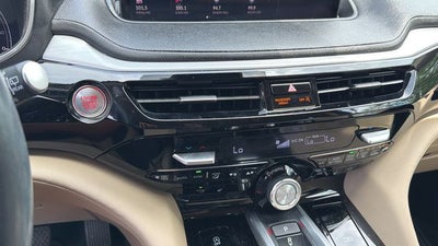 2024 Acura MDX 3.5L SH-AWD