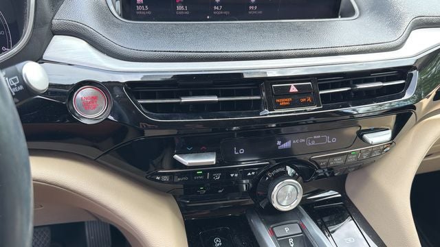 2024 Acura MDX 3.5L SH-AWD