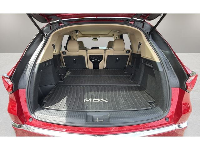 2024 Acura MDX 3.5L SH-AWD