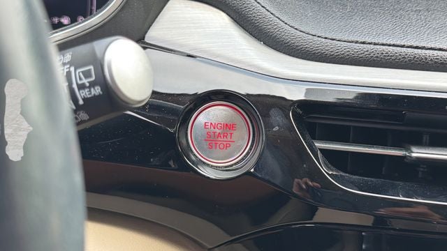 2024 Acura MDX 3.5L SH-AWD