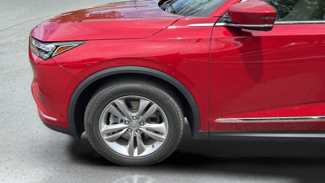2024 Acura MDX 3.5L SH-AWD