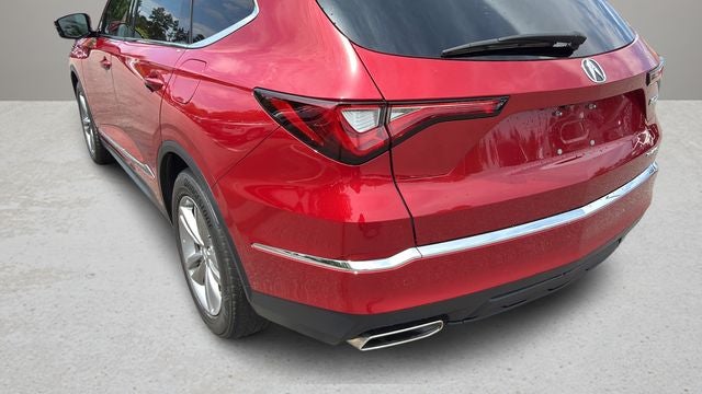 2024 Acura MDX 3.5L SH-AWD