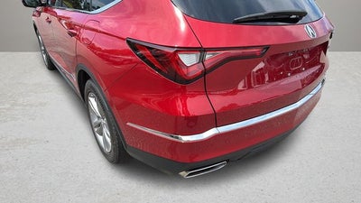 2024 Acura MDX 3.5L SH-AWD