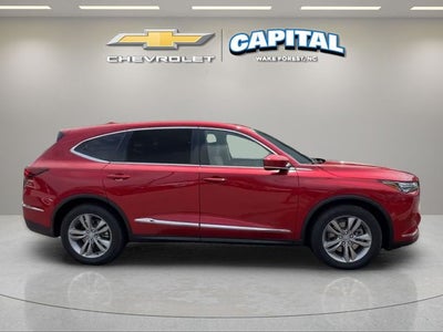 2024 Acura MDX 3.5L SH-AWD