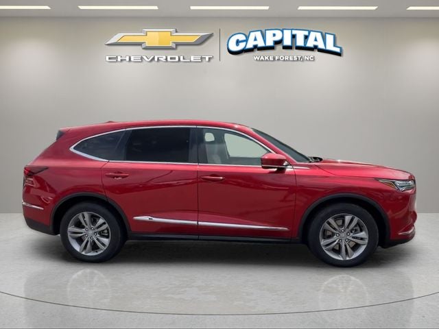 2024 Acura MDX 3.5L SH-AWD