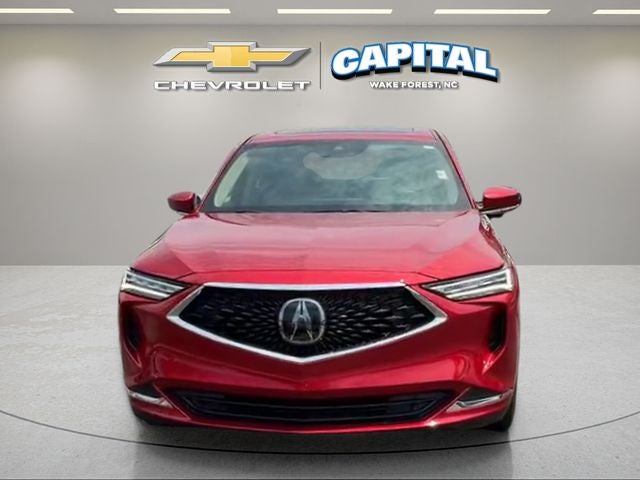2024 Acura MDX 3.5L SH-AWD