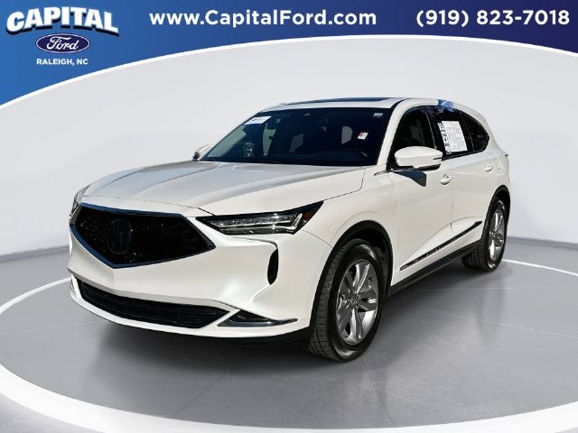 2023 Acura MDX 3.5L SH-AWD