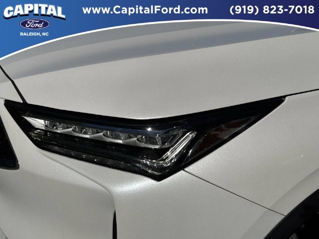 2023 Acura MDX 3.5L SH-AWD
