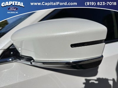 2023 Acura MDX 3.5L SH-AWD