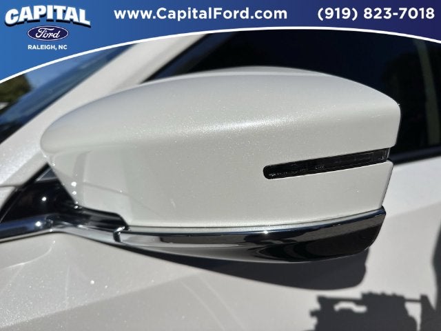 2023 Acura MDX 3.5L SH-AWD