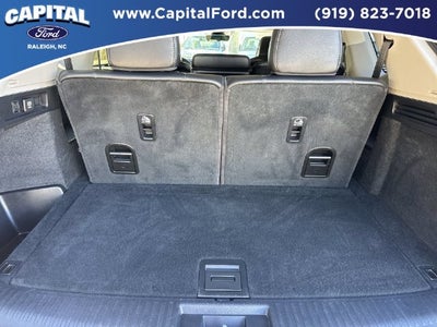 2023 Acura MDX 3.5L SH-AWD